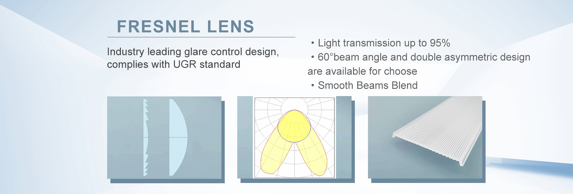 Fresnel Lens