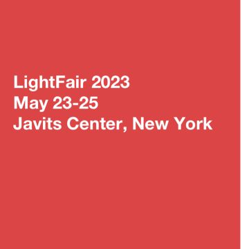 Let`s Meet Alpha Team at LightFair 2023